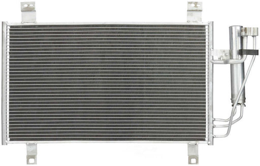 7-30009 Spectra A/C Condenser