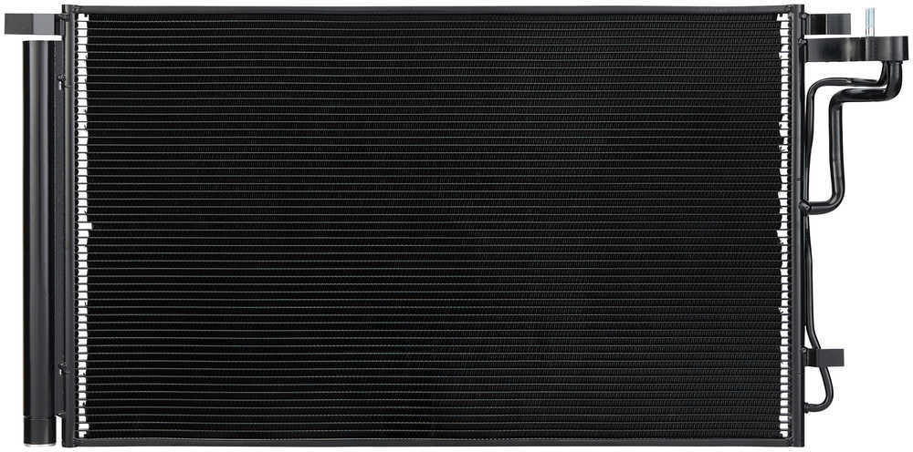 7-30030 Spectra A/C Condenser