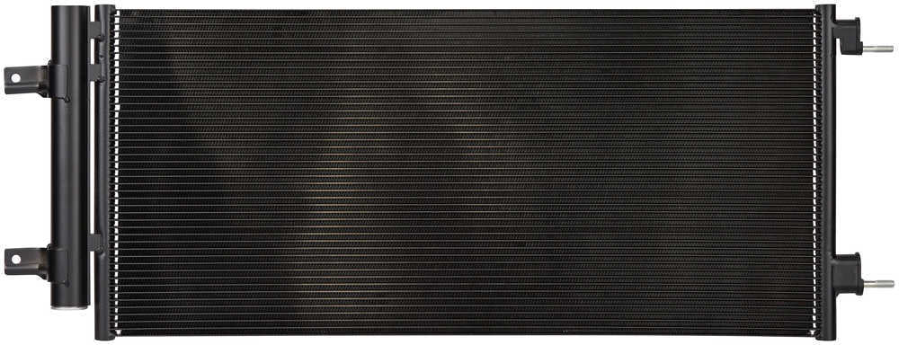 7-30033 Spectra A/C Condenser