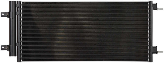 7-30033 Spectra A/C Condenser