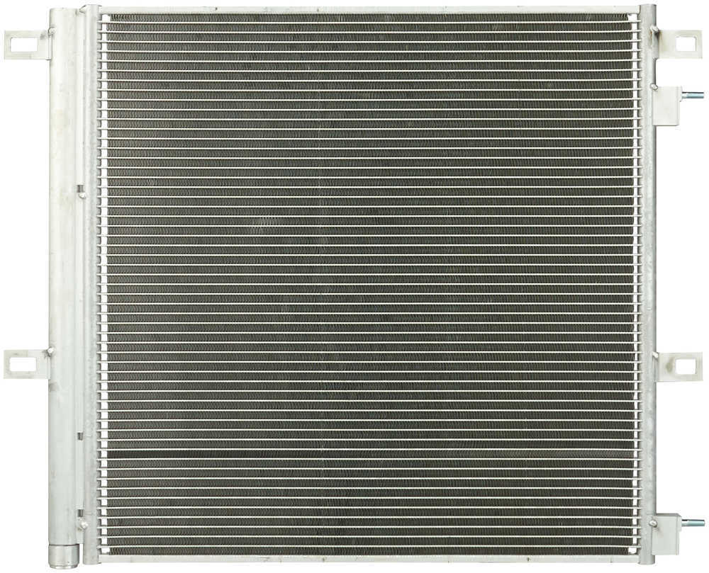 7-30043 SPECTRA A/C CONDENSER