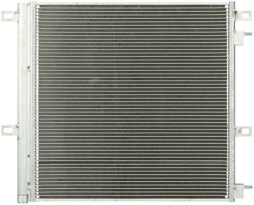 7-30043 SPECTRA A/C CONDENSER