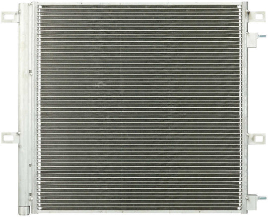 7-30043 SPECTRA A/C CONDENSER