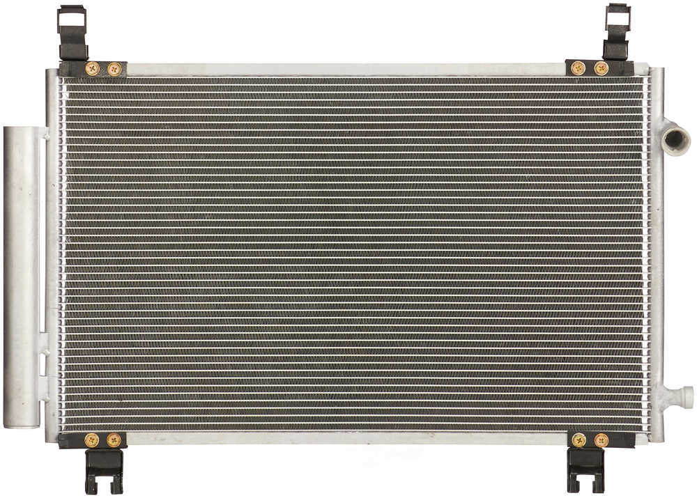 7-30048 SPECTRA A/C CONDENSER