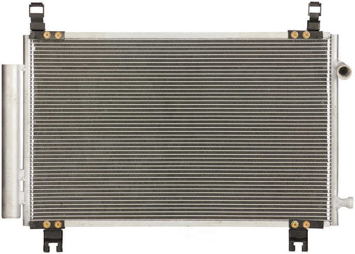 7-30048 SPECTRA A/C CONDENSER