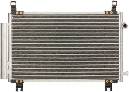 7-30048 SPECTRA A/C CONDENSER