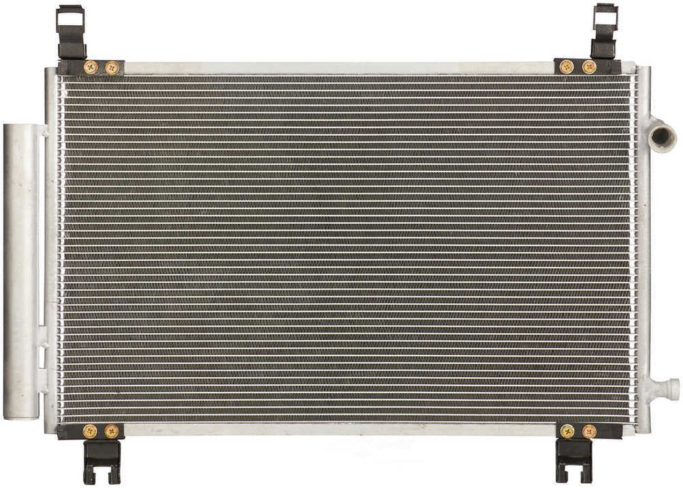 7-30048 SPECTRA A/C CONDENSER