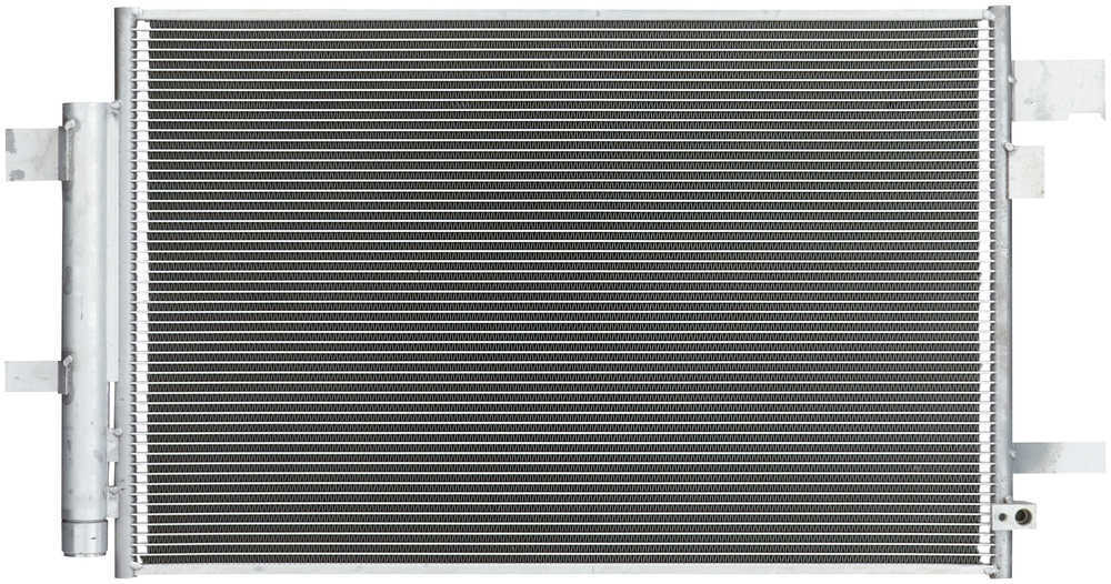 7-30065 SPECTRA A/C CONDENSER