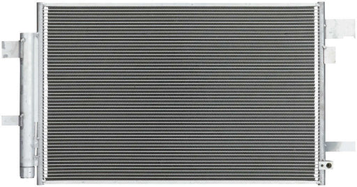 7-30065 SPECTRA A/C CONDENSER