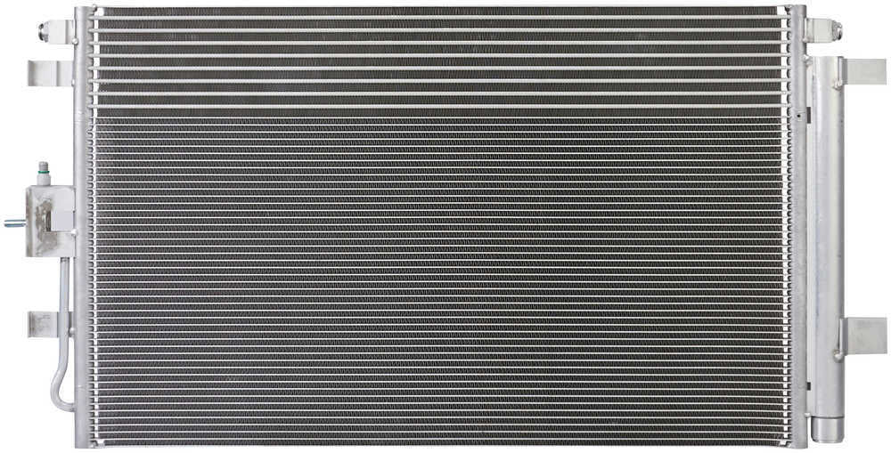 7-30082 Spectra A/C Condenser
