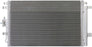 7-30082 Spectra A/C Condenser