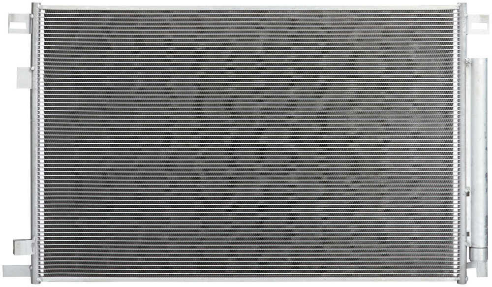 7-30085 SPECTRA A/C CONDENSER