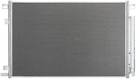 7-30085 SPECTRA A/C CONDENSER