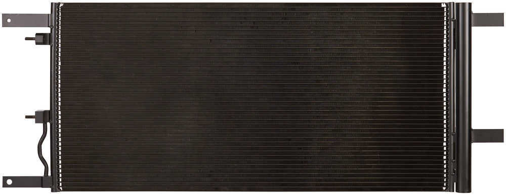 7-30089 Spectra A/C Condenser