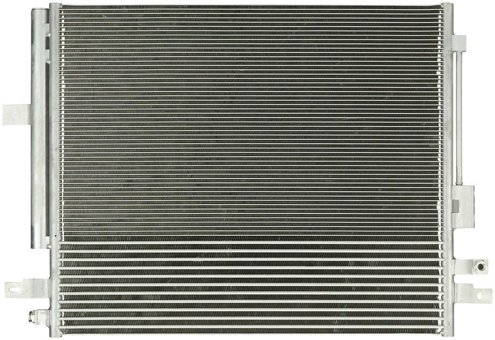 7-30091 SPECTRA A/C CONDENSER