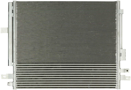 7-30091 SPECTRA A/C CONDENSER