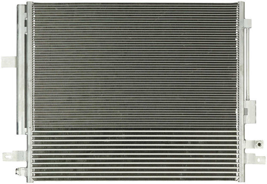 7-30091 SPECTRA A/C CONDENSER