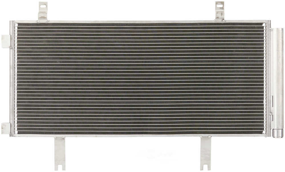 7-30099 Spectra A/C Condenser