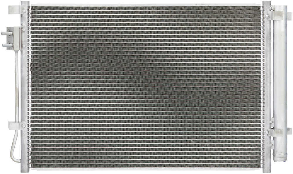 7-30109 SPECTRA A/C CONDENSER
