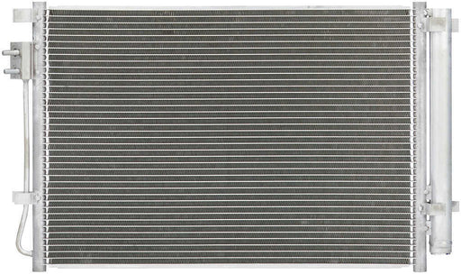 7-30109 SPECTRA A/C CONDENSER