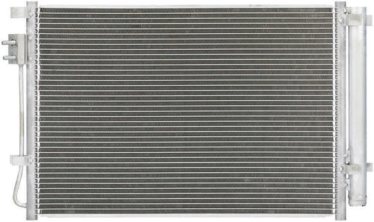 7-30109 SPECTRA A/C CONDENSER