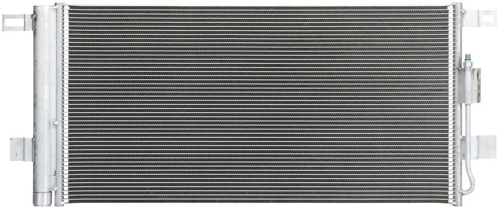 7-30114 SPECTRA A/C CONDENSER