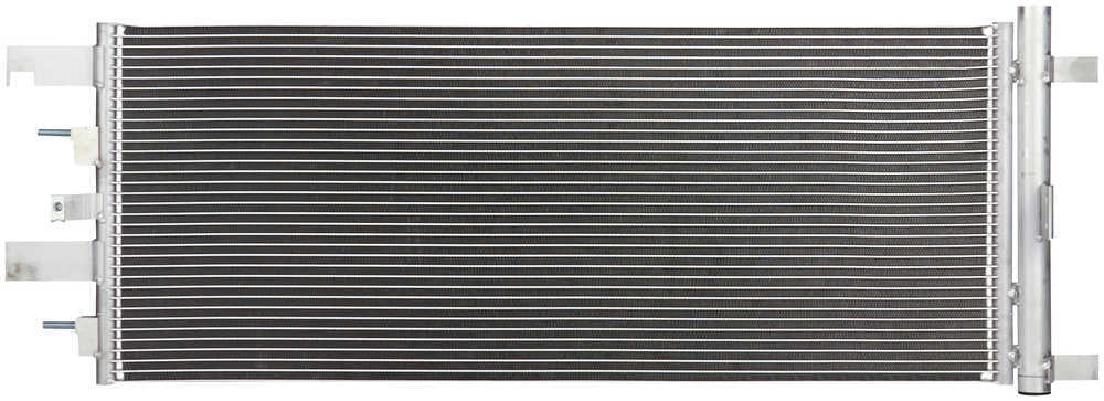 7-30119 SPECTRA A/C CONDENSER