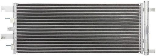 7-30119 SPECTRA A/C CONDENSER
