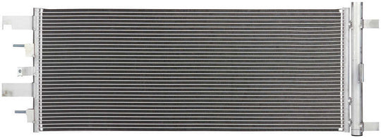 7-30119 SPECTRA A/C CONDENSER