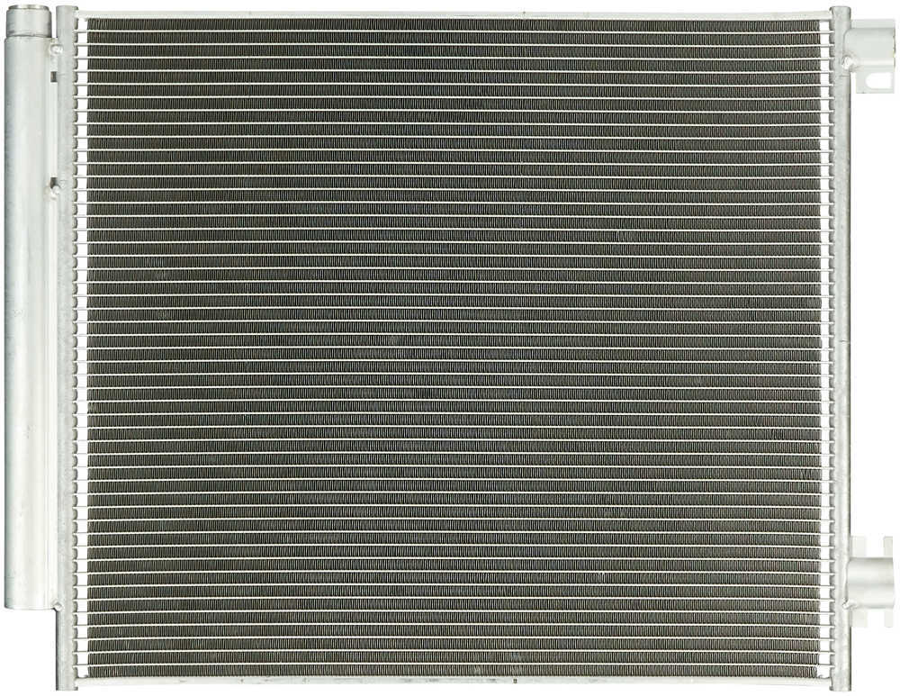 7-30122 SPECTRA A/C CONDENSER