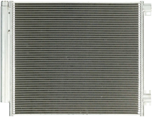 7-30122 SPECTRA A/C CONDENSER