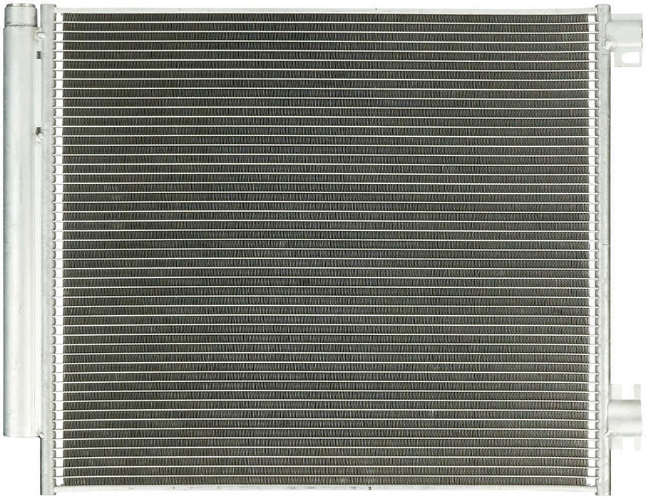 7-30122 SPECTRA A/C CONDENSER