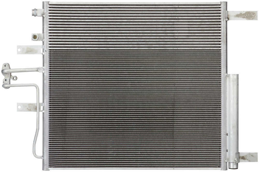 7-30129 SPECTRA A/C CONDENSER