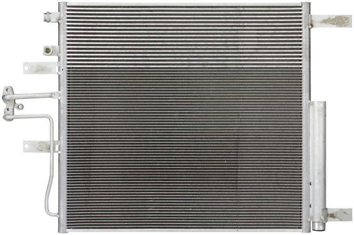 7-30129 SPECTRA A/C CONDENSER