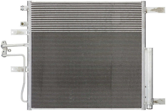 7-30129 SPECTRA A/C CONDENSER