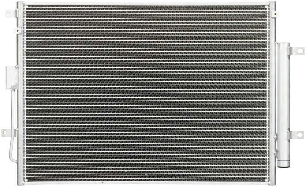 7-30130 SPECTRA A/C CONDENSER