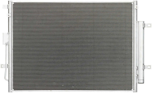 7-30130 SPECTRA A/C CONDENSER