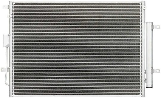 7-30130 SPECTRA A/C CONDENSER