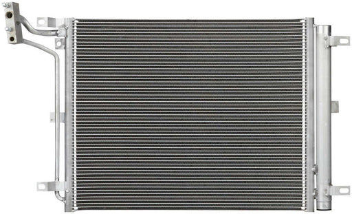 7-30132 SPECTRA A/C CONDENSER