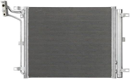 7-30132 SPECTRA A/C CONDENSER