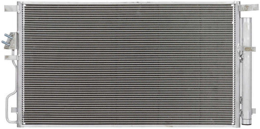 7-30141 SPECTRA A/C CONDENSER