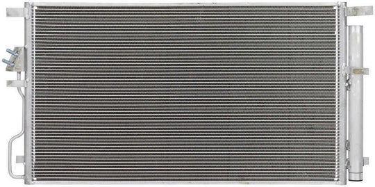 7-30141 SPECTRA A/C CONDENSER
