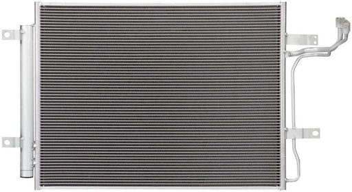 7-30143 SPECTRA A/C CONDENSER