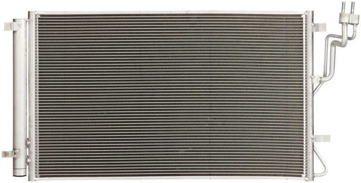 7-30149 SPECTRA A/C CONDENSER