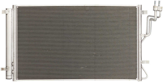 7-30149 SPECTRA A/C CONDENSER