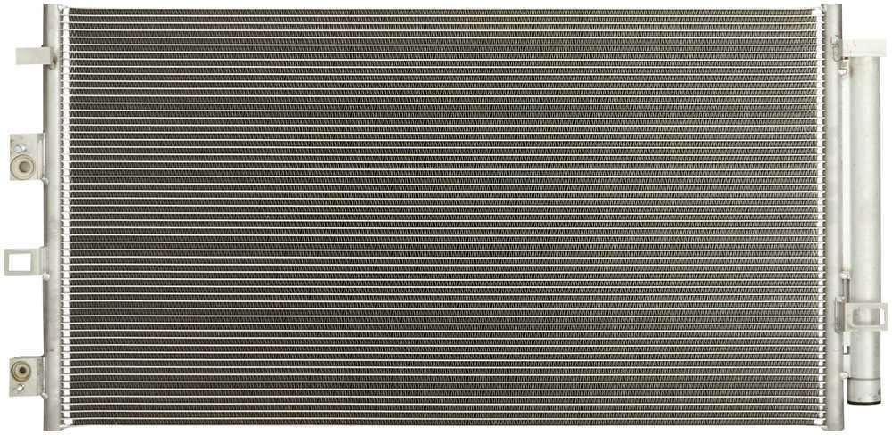 7-30172 SPECTRA A/C CONDENSER