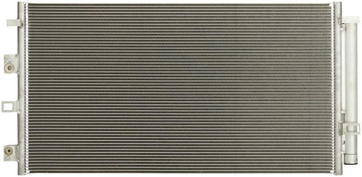 7-30172 SPECTRA A/C CONDENSER