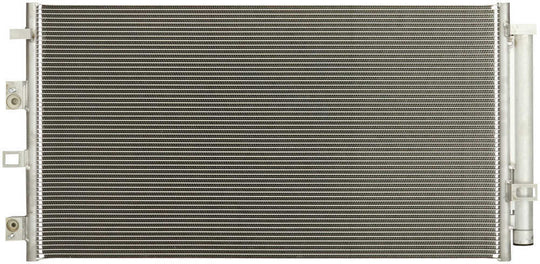 7-30172 SPECTRA A/C CONDENSER