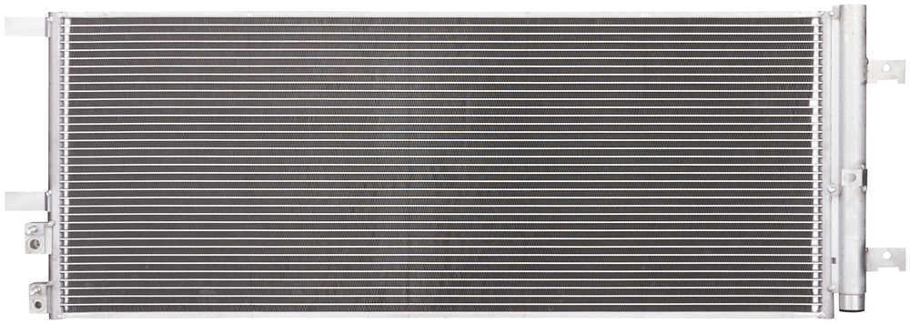 7-30177 SPECTRA A/C CONDENSER