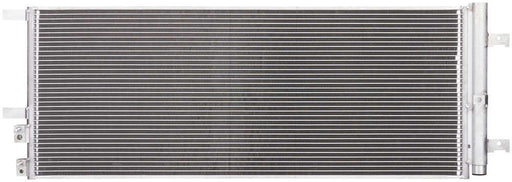 7-30177 SPECTRA A/C CONDENSER